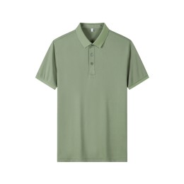 SKP222 Customized 210G three-proof pique series lapel short-sleeved solid color POLO shirt for men and women. Designed to be oil-proof, anti-fouling, and waterproof POLO shirt. 100% polyester CF-D01-8511 SKP222 Customized 210G three-proof pique series lapel short-sleeved solid color POLO shirt for men and women. Designed to be oil-proof, anti-fouling, and waterproof POLO shirt. 100% polyester CF-D01-8511